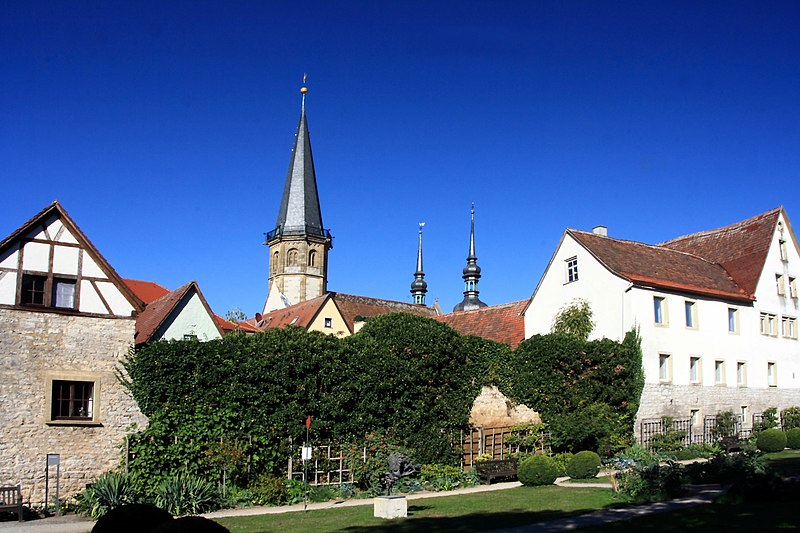 File:Küchengarten Weikersheim.JPG