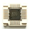 Intel P8096 (MCS-96)