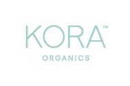 KORA Organics logo