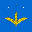 Kahovka zászlaja