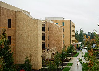 Kaiser Sunnyside Medical Center Hospital in Oregon, United States