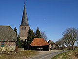 Baudenkmal Spyckstraße 81