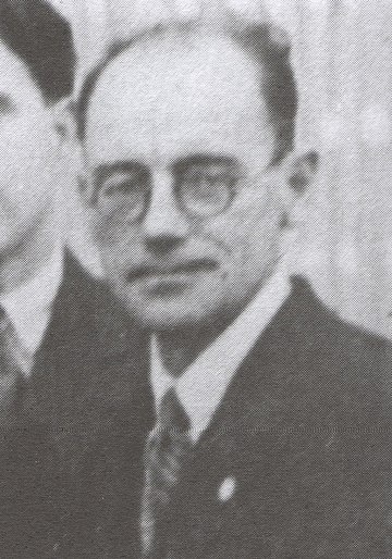 Kálmán Székány