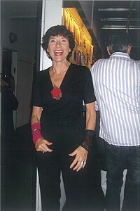 Ute Kannenberg 2012