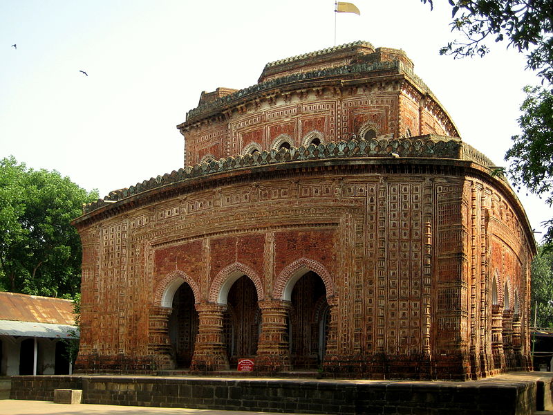 File:Kantanagar Temple (5).jpg