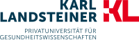 Karl Landsteiner Privatuniversität Für Gesundheitswissenschaften: Gründung und Träger, Studienrichtungen, Stipendien