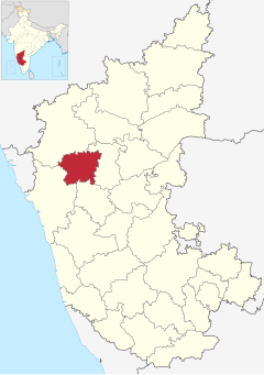 Karnataka Dharwad locator map.svg