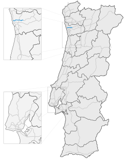 Circular Regional Exterior do Porto (CREP)