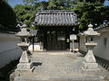 3/30 笠森神社（高槻市）