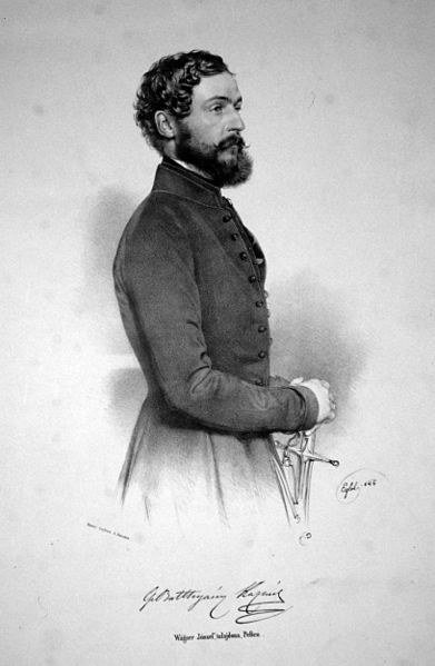 File:Kasimir Batthyány 1846 Litho.jpg