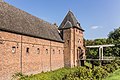 * Nomination Kasteel Doorwerth Detail of the castle. --Agnes Monkelbaan 06:06, 13 November 2018 (UTC) * Promotion Good quality. --GT1976 06:48, 13 November 2018 (UTC)