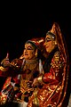 Kathakali of Kerala at Nishagandhi Dance Festival 2024 (400)