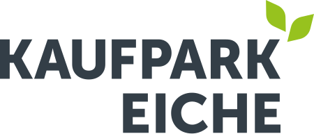 KaufPark Eiche Logo neu