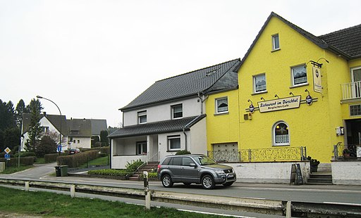 Keller (Kürten)