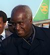 Kenneth Kaunda