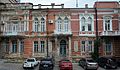 Kherson V.Goshkevicha (Dzerzhynskogo) Str. 15 Russian Bank for International Trade (House of Falz-Feins) 01 (YDS 4490).jpg