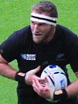 Kieran Read