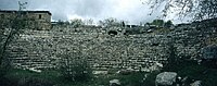 Diocaesarea, Theater