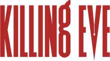Killing Eve logo.svg