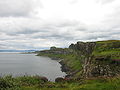 Kilt Rock