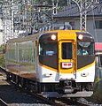 16000系（日语：近鉄16000系電車） （通用特急車輛）