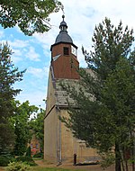 Dorfkirche Kröbeln