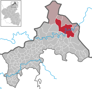 <span class="mw-page-title-main">Kirchen (Sieg)</span> Town in Rhineland-Palatinate, Germany