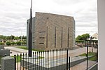 Thumbnail for Mausoleum of Néstor Kirchner