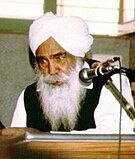 Kirpal Singh -  Bild