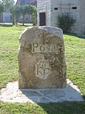 Vorschaubild für Kloster Posa