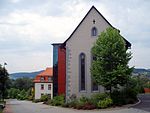 Kloster Rohr (Thüringen)