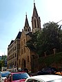 Muttergotteskirche und Kloster der Töchter der göttlichen Liebe