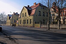 Hospital in Knurów