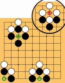 Go (game) - Wikipedia