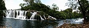 Koćuša Falls on the Trebižat River - yet another karst jewel of Bosnia and Herzegovina.