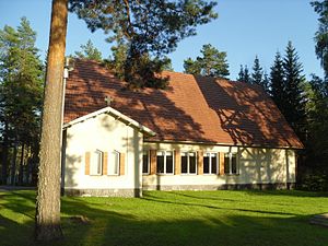 Kolhos kyrka