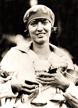 <span class="mw-page-title-main">1930 Women's World Games</span>