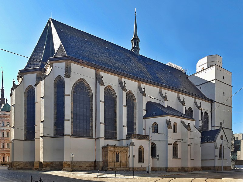 Datei:Kostel svatého Mořice v Olomouci.jpg