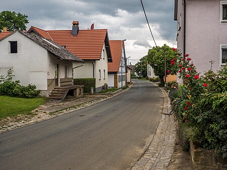 Kremmeldorf Lange Strasse 6117031