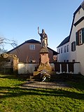 War memorial