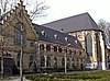 Voormalig Kruisherenklooster