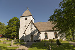 Kulla kyrka