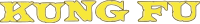 Kung Fu (1972 TV series) logo.svg