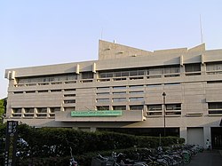倉敷市立美術館