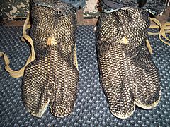 Chain mail - Wikipedia