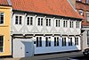 Fredede Bygninger I Kolding Kommune: Wikimedia liste