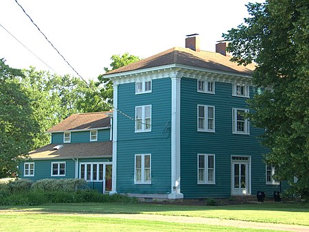 LRWalls Upper Fairmont Historic District 3