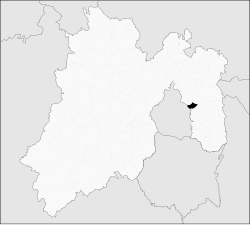 location