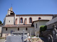 La Salvetat-Saint-Gilles