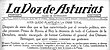 La Voz de Asturias, 1931.jpg